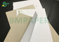 ανακυκλώσιμο 230 gsm έως 1500 gsm Πήλινο παλτό C1S CCNB Duplex Paper Board Γκρι πλάτη