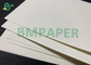 Αρώματα Απορροφητική Κάρτα Χαρτί Μυρωδιάς Natural White 275gsm 325gsm 1mm 1,4mm