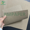 Περιβαλλοντικώς φιλικό ανακυκλωμένο χαρτί από χαρτοπολτό 400gm 420gm