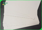 Υψηλό μαζικό άσπρο ντυμένο πακέτο χαρτονένιο 295gsm τροφίμων της Virgin ασφαλίστρου